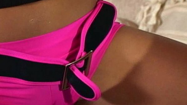 Busty exotic asian rides huge cock