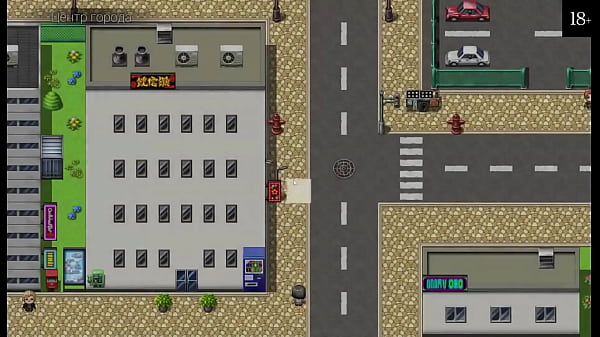 Проходження гри - Анна: Хвилююча Прихильність, Частина 4  