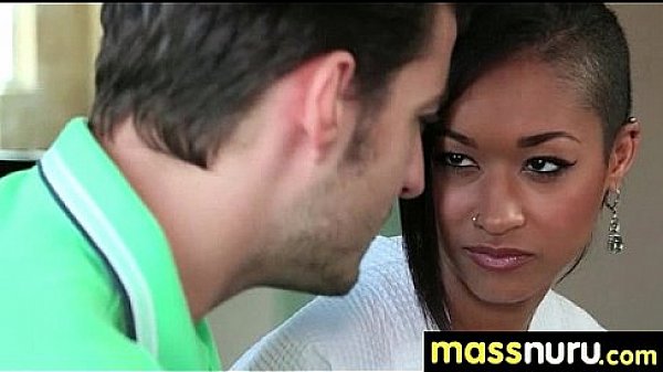 Lucky Client gets a Full Service Massage 28