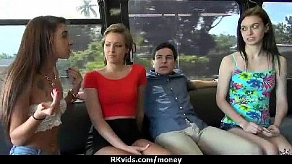 Real sex for money 27