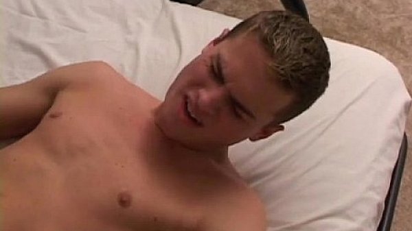 Straight twink gay bondage I suggested more money of course to let 