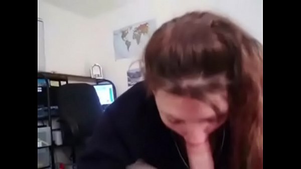 My buddy's sister gave me a blowjob late one night  