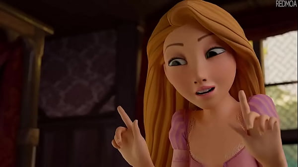 sfm animated footjob