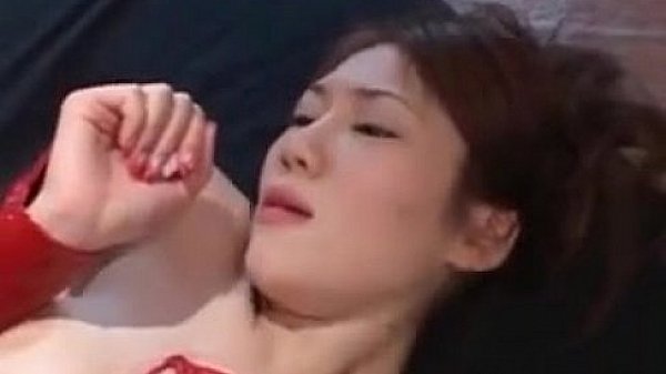 Uncensored Japanese hairy pussy fucked hard