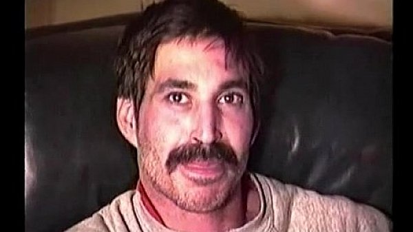 Mature Man Mike Jacks Off 