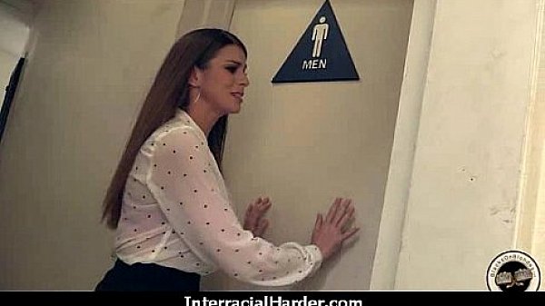 Interracial hardcore with your wife 23