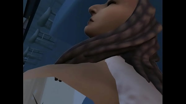 SEXO CON UNA MAMA NEGRA SEXY