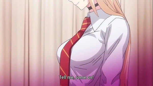 Class de otoko wa boku hitori 01 full hentai HD PAWG  hottest anime ever you