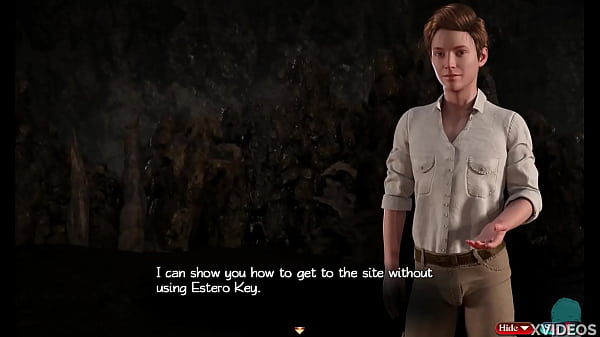 TON  Ep.138 &bull; An island full of naughty women