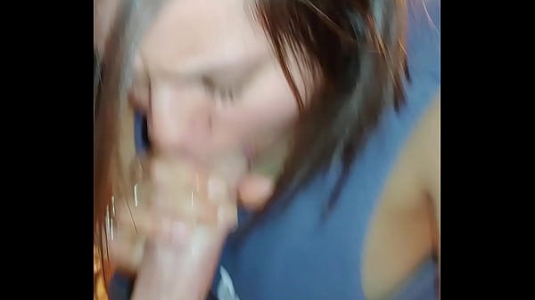 A wife needed some protein