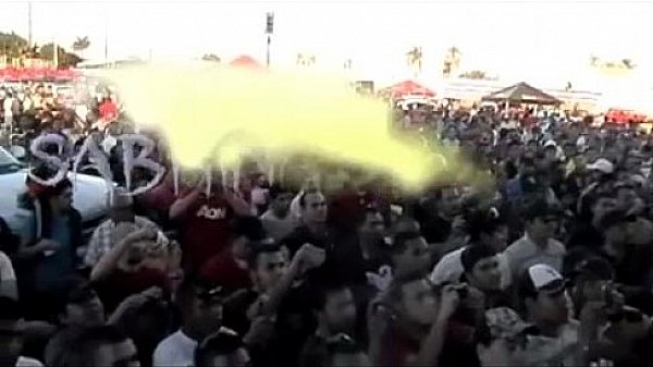 Sabrina Sabrok Band "Rebel Yell" Live