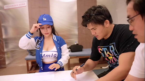 Testing Your Boyfriend / 男友定立大考驗 (short)