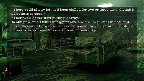 Song Of Saya/ Saya No Uta Episode Four