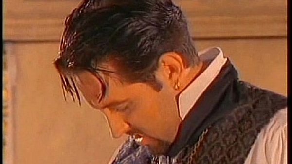 Asian girl getting masturbation with two guys