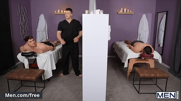 Men.com - Tumbling Towards Part 3 Bareback