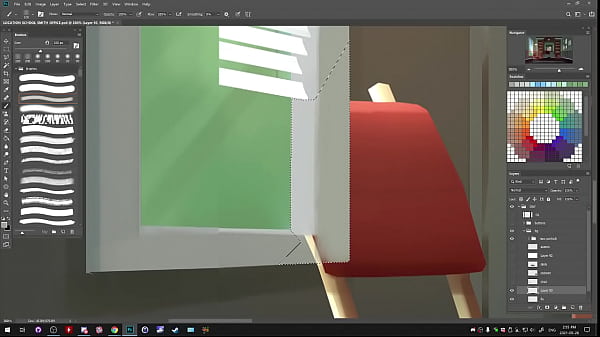 STS broadcast by DC on Picarto from May Twenty-Sixth 2021  