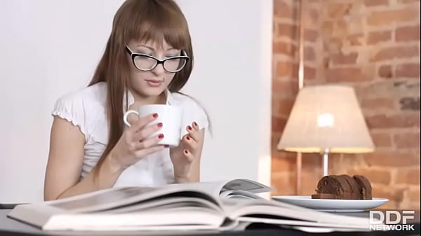 Hardcore Teen Action - An Ass Fucking to Orgasm Over