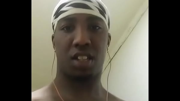 ChocolateDaddySTROKED BBC IN SHOWER