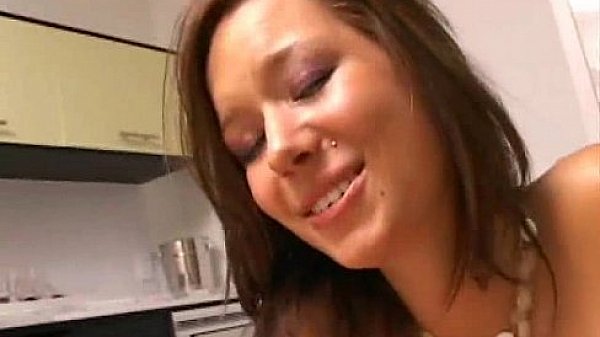 Nasty girl gets payed and tape for sex 22