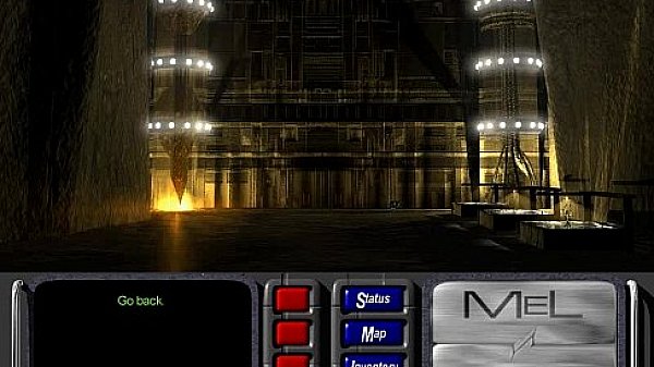 Days of Oblivion - 6 (Path 1 - Ending 1)