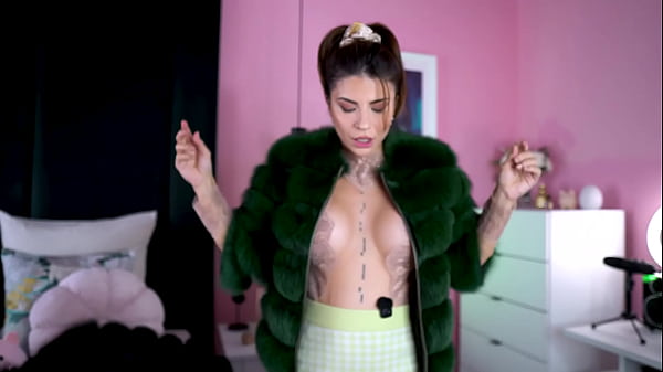 The Mean Girlfriend - Fur Fetish Humiliatrix