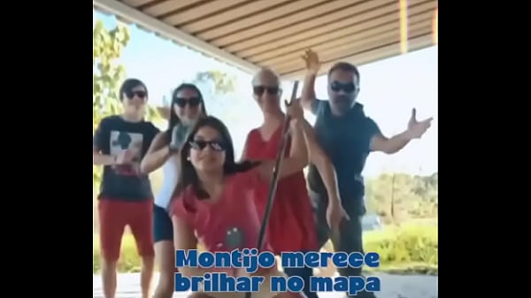 Campanha Partido Chega Montijo Elei&ccedil;&otilde;es 2025  