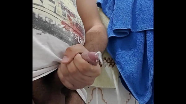 Gozada gostosa do urso