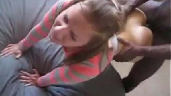 Amateur Teen Used by BBC While Boyfriend Tapes: HD Porn submissive - abuserporn.com