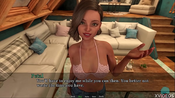 A PETAL AMONG THORNS ep. 28 &ndash; Irreversible sexual desires are blossoming 