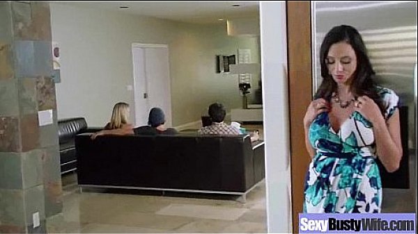 Sex Tape With Busty Horny And Sluty Wife movie-29