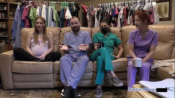 Dr Tampa - The New Nurses Clinical Experience - Nova Maverick