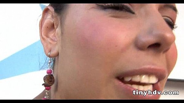 Good Latina teen pussy Cici Amor 52