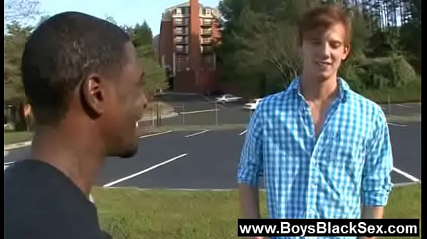 Black Gay Dudes Fucked Hardcore-Gay Porn 06