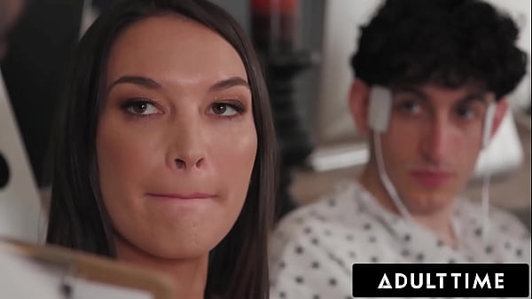 Katrina Colt Gangbanged By Room Full Of Doctors!  