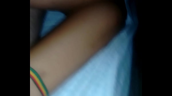 Novinha traindo marido