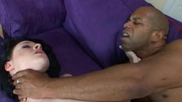 Monster cunt needs a monster black cock