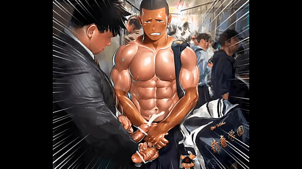 Dois Safados gozando no trem  