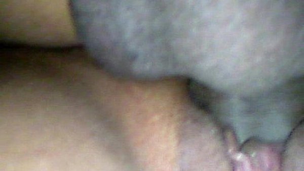 Tirando con mi novia