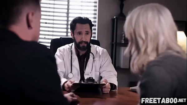 Husband Can't Give Wife Pregnant So The Doctor Do It Instead