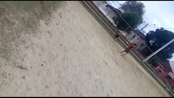 Lend&aacute;rios Fucking The Sandra oficial Sabbag