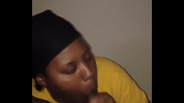 Only person can make me nut off head