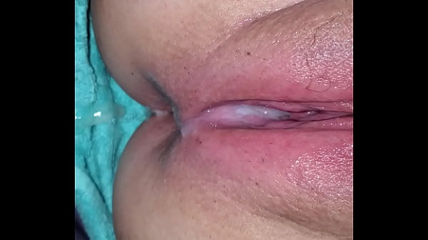 Creampie