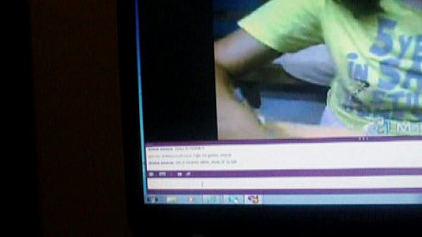 jedda araza of st augustine colleges foundation (pinay) 