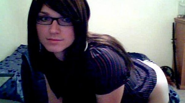 Real Shemale Teen GFs!