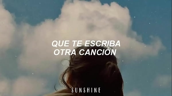 Because you stopped loving me