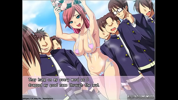 Glory of the Self-Styled Diehard Bitch: From Dating to Mating walkthrough 17