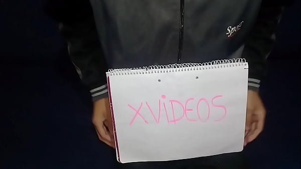 Xvideos verificaci&oacute;n