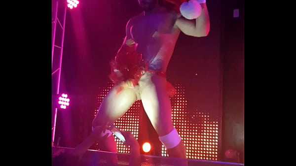 GOGOS CABARETITO FUSION