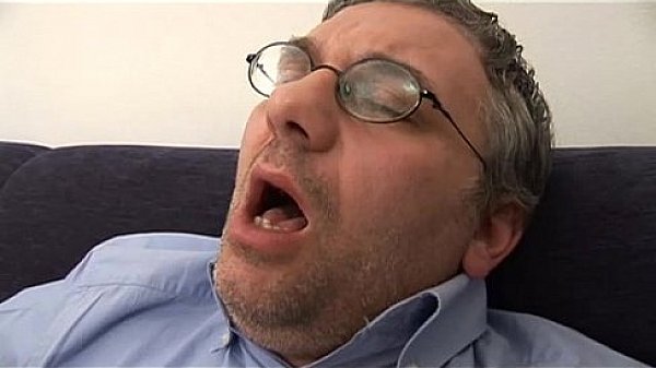 I'm your bitch Daddy