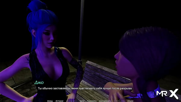 ActingLessons - Girlfriend Kisses Girlfriend E1 #17